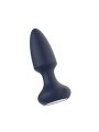 Plug Anal Dream Toys STARTROOPERS MARS Azul