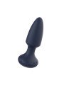 Plug Anal Dream Toys STARTROOPERS MARS Azul