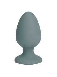 Plug Anal Dream Toys Nude Gris