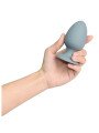 Plug Anal Dream Toys Nude Gris