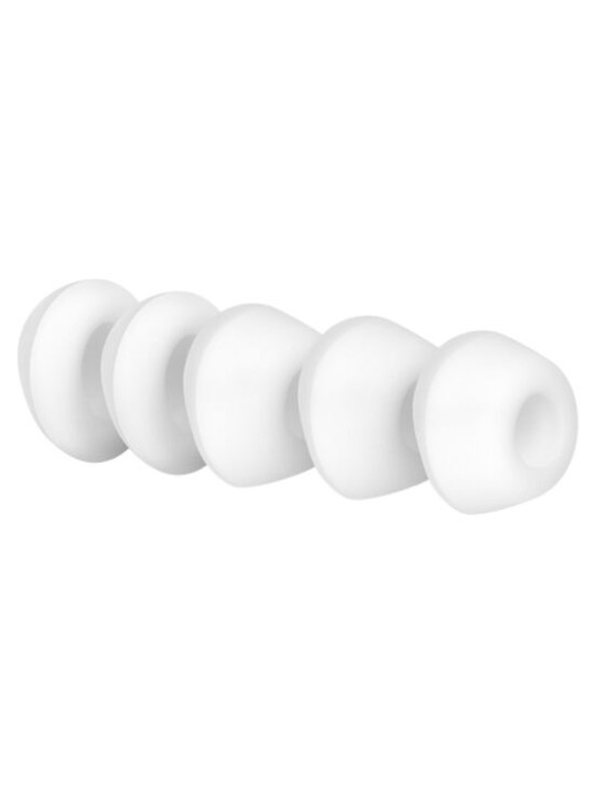 SATISFYER - CUPS NUEVA EDICIÓN 2020 FUNDAS PRO 2