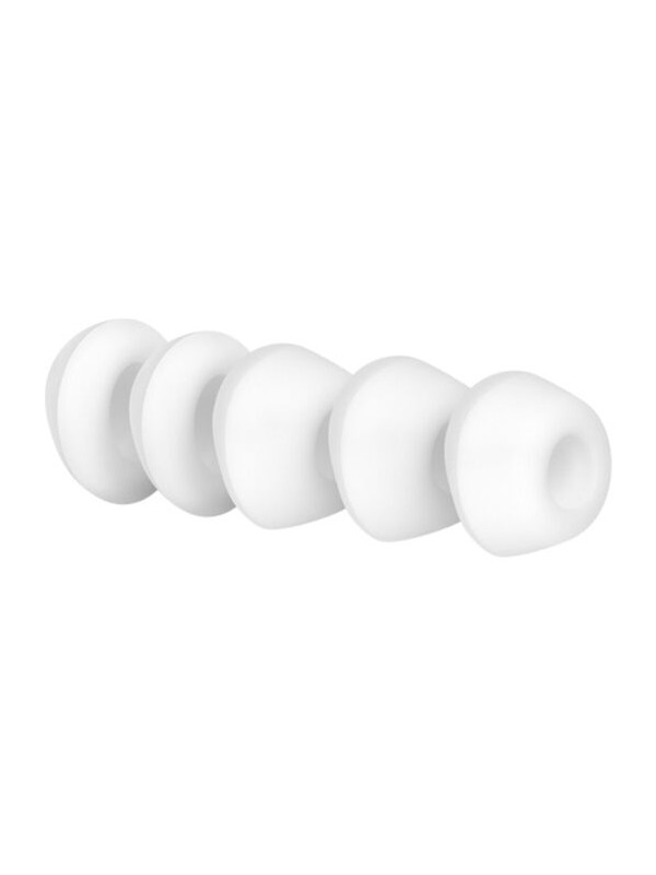 SATISFYER - CUPS NUEVA EDICIÓN 2020 FUNDAS PRO 2