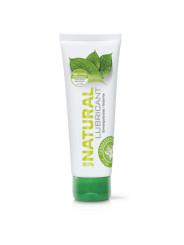 COBECO - LUBRICANTE BASE AGUA NATURAL 125 ML