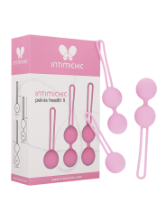 INTIMICHIC - PELVIS HEALTH II REHABILITACIÓN SUELO PÉLVICO