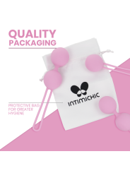 INTIMICHIC - PELVIS HEALTH II REHABILITACIÓN SUELO PÉLVICO