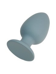 Plug Anal Dream Toys Nude Gris