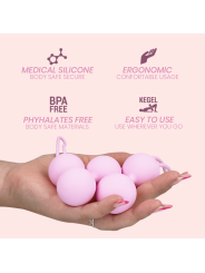 INTIMICHIC - PELVIS HEALTH II REHABILITACIÓN SUELO PÉLVICO