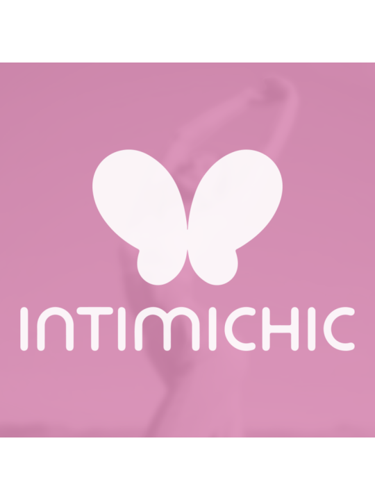 INTIMICHIC - PELVIS HEALTH II REHABILITACIÓN SUELO PÉLVICO