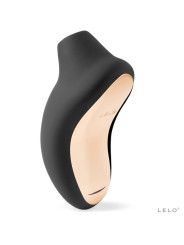 LELO - ESTIMULADOR CLITORIS SONA NEGRO