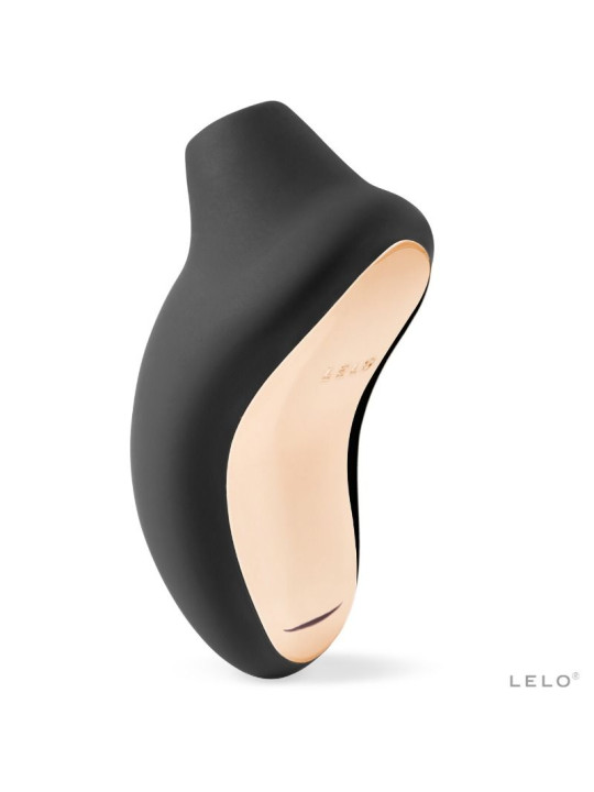 LELO - ESTIMULADOR CLITORIS SONA NEGRO