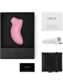 LELO - ESTIMULADOR CLITORIS SONA ROSA