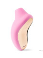 LELO - ESTIMULADOR CLITORIS SONA ROSA