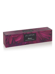 Je Joue Uma: vibrador punto G de silicona con motor profundo