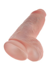 KING COCK - PENE REALÍSTICO CHUBBY