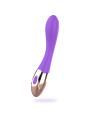 WOMANVIBE - SUNNY VIBRADOR RECARGABLE SILICONA