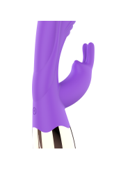 WOMANVIBE - VIORA VIBRADOR RECARGABLE SILICONA