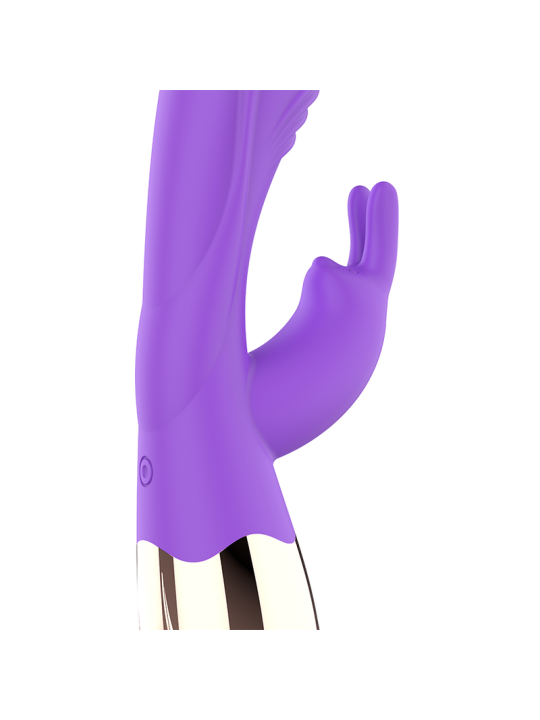 WOMANVIBE - VIORA VIBRADOR RECARGABLE SILICONA