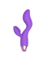 WOMANVIBE - DONNA VIBRADOR SILICONA RECARGABLE