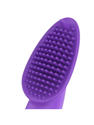 WOMANVIBE - AISHA DEDAL ESTIMULADOR SILICONA