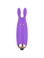 WOMANVIBE - BUGSY ESTIMULADOR RABBIT SILICONA