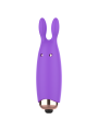 WOMANVIBE - BUGSY ESTIMULADOR RABBIT SILICONA