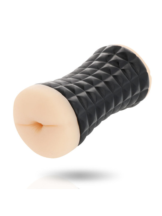 WOMANVIBE - MASTURBADOR DOBLE GUMY