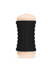 WOMANVIBE - MASTURBADOR DOBLE GUMY