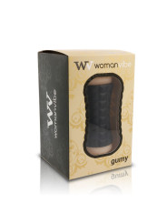 WOMANVIBE - MASTURBADOR DOBLE GUMY