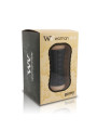 WOMANVIBE - MASTURBADOR DOBLE GUMY