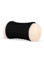 WOMANVIBE - MASTURBADOR DOBLE GUMY
