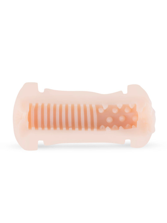 WOMANVIBE - MASTURBADOR DOBLE GUMY