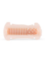 WOMANVIBE - MASTURBADOR DOBLE GUMY