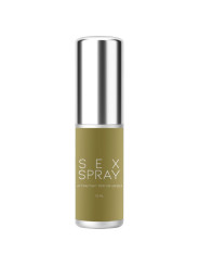 RUF - SEX SPRAY PERFUME DE FEROMONAS PARA HOMBRE 15 ML