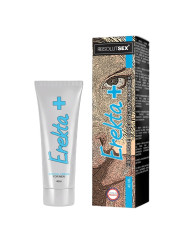 RUF - EREKTA PLUS CREMA ESTIMULANTE PARA ERECCIÓN 40 ML