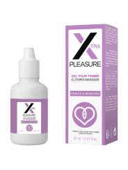 RUF - X PLEASURE GEL DE MASAJE PARA EL CLITORIS 20 ML