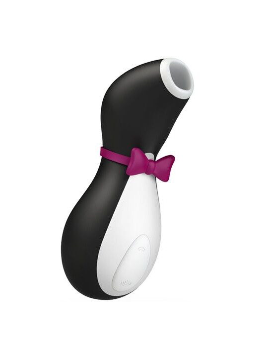 SATISFYER - PRO PENGUIN NG NUEVA EDICIÓN 2020