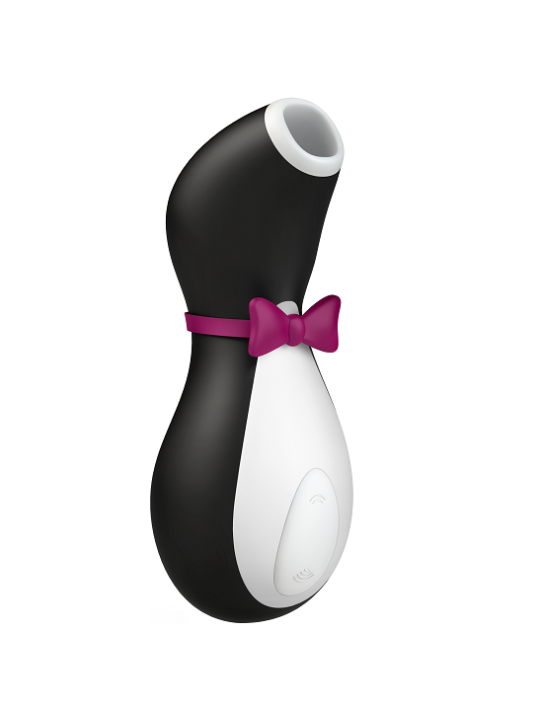 SATISFYER - PRO PENGUIN NG NUEVA EDICIÓN 2020