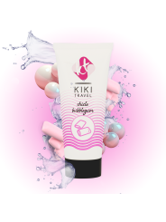 KIKÍ TRAVEL - LUBRICANTE SABOR A CHICLE 50 ML