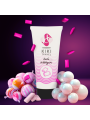 KIKÍ TRAVEL - LUBRICANTE SABOR A CHICLE 50 ML