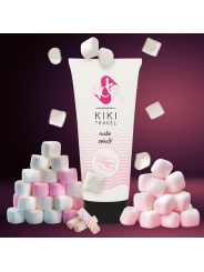 KIKÍ TRAVEL - LUBRICANTE SABOR A NUBE 50 ML