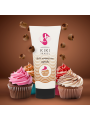 KIKÍ TRAVEL - GEL DESLIZANTE SABOR A TARTA AMERICANA CUPCAKE 50 ML
