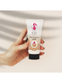 KIKÍ TRAVEL - GEL DESLIZANTE SABOR A TARTA AMERICANA CUPCAKE 50 ML