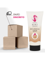 KIKÍ TRAVEL - GEL DESLIZANTE SABOR A TARTA AMERICANA CUPCAKE 50 ML