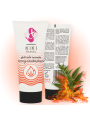 Kikí Travel: gel deslizante de cannabis efecto calor