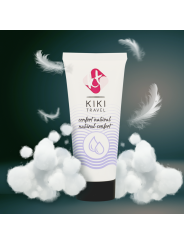 KIKÍ TRAVEL - GEL DESLIZANTE NATURAL CONFORT 50 ML
