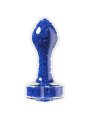 Plug Anal Blush Oh My Gem Azul