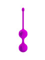 PRETTY LOVE - KEGEL TIGHTEN UP II BOLAS EJERCICIO KEGEL