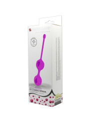PRETTY LOVE - KEGEL TIGHTEN UP II BOLAS EJERCICIO KEGEL