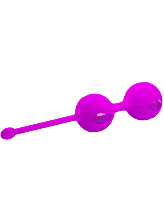 PRETTY LOVE - KEGEL TIGHTEN UP II BOLAS EJERCICIO KEGEL