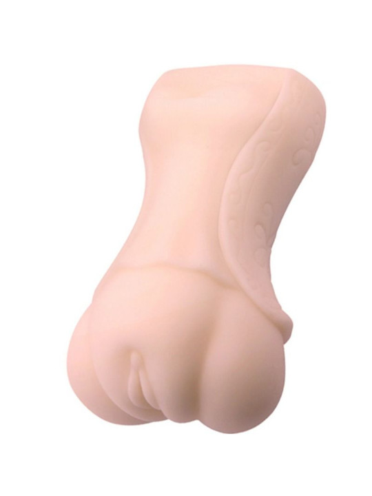 CRAZY BULL - MASTURBADOR WATER SKIN VAGINA